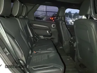 2019 Land Rover Discovery HSE with VIN SALRR2RV0K2401507, listed as a Copart auction lot 80682363 with 31,069 mi miles. Bid and sale history available at carsss.com. Image 10.