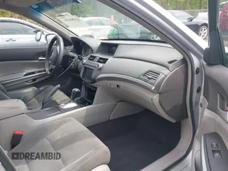2008 Honda Accord EX with VIN 1HGCP26768A008152, listed as a IAAI auction lot 41995251 with 87,929 mi miles and . Bid and sale history available at DreamBid. Image 5.