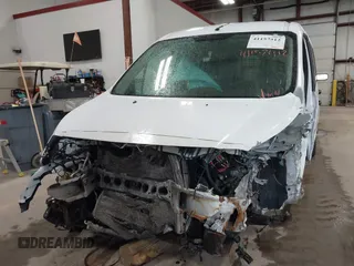 2015 Ford Transit Connect XLT z VIN NM0LS7F77F1207196, wystawiony jako IAAI lot #41157412 z przebiegiem Nie podano mil oraz . Historia ofert i sprzedaży dostępna na DreamBid. Obrazek 16.