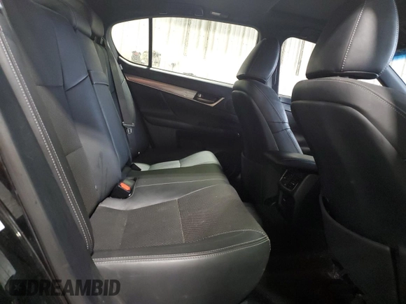2015 Lexus GS 350 with VIN JTHCE1BL9FA007381, listed as a Copart auction lot 56608265 with 60,452 mi miles and Salvage title. Bid and sale history available at DreamBid. Image 10.