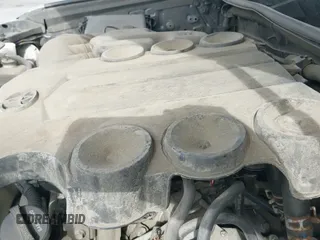 2014 Toyota 4Runner SR5 с VIN JTEZU5JR7E5065830, выставлен на аукционе IAAI как лот 43355335 с пробегом 388 442 миль миль и . История ставок и продаж доступна на DreamBid. Изображение 19.