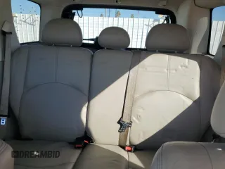 2008 Mercury Mariner with VIN 4M2CU29H48KJ44733, listed as a Copart auction lot 78723094 with 184,422 mi miles and Salvage Title. Bid and sale history available at carsss.com. Image 10.
