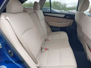 2017 Subaru Outback Premium with VIN 4S4BSACC1H3363993, listed as a IAAI auction lot 42222854 with 111,624 mi miles and . Bid and sale history available at DreamBid. Image 8.