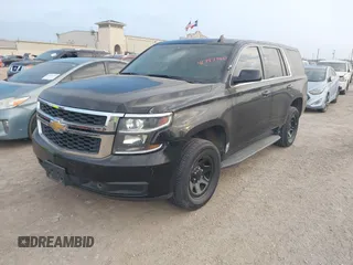2017 Chevrolet Tahoe Commercial с VIN 1GNLCDEC8HR153626, выставлен на аукционе IAAI как лот 41797060 с пробегом 63 177 миль миль и . История ставок и продаж доступна на DreamBid. Изображение 17.