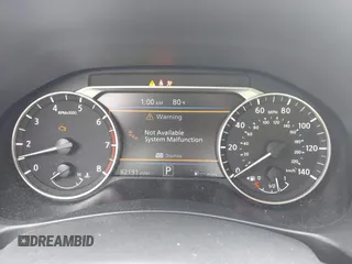 2019 Nissan Altima SV with VIN 1N4BL4DV6KC146908, listed as a IAAI auction lot 42342191 with 82,191 mi miles and . Bid and sale history available at DreamBid. Image 7.