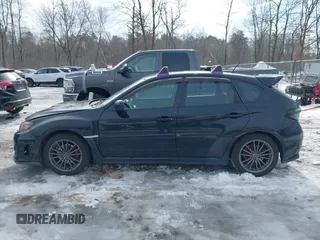 2011 Subaru WRX WRX Limited с VIN JF1GR7E67BG819498, выставлен на аукционе IAAI как лот 41631057 с пробегом 130 285 миль миль и . История ставок и продаж доступна на DreamBid. Изображение 14.