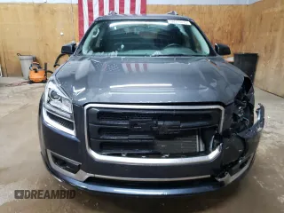 2013 GMC Acadia SLE z VIN 1GKKVPKD3DJ264479, wystawiony jako Copart lot #54914035 z przebiegiem 173 100 mil mil oraz Czysty tytuł • Clean title. Historia ofert i sprzedaży dostępna na DreamBid. Obrazek 5.