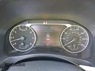 2021 Nissan Altima SV z VIN 1N4BL4DV6MN388332, wystawiony jako IAAI lot #41499128 z przebiegiem 86 600 mil mil oraz . Historia ofert i sprzedaży dostępna na DreamBid. Obrazek 7.