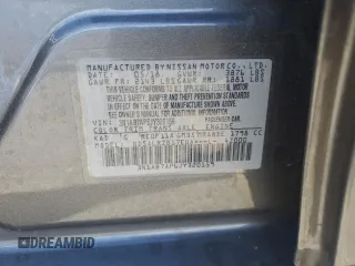 2018 Nissan Sentra SR with VIN 3N1AB7AP6JY320159, listed as a Copart auction lot 45246755 with 73,094 mi miles and Salvage Title. Bid and sale history available at DreamBid. Image 14.