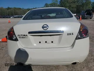 2009 Nissan Altima S with VIN 1N4AL21EX9C169932, listed as a Copart auction lot 51238215 with 204,388 mi miles and Salvage Title. Bid and sale history available at DreamBid. Image 6.