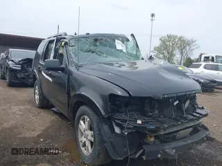 2010 Ford Explorer XLT with VIN 1FMEU7DE5AUA11056, listed as a IAAI auction lot 39236100 with Not provided miles and . Bid and sale history available at DreamBid. Image 1.