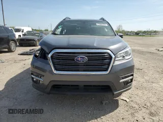 2021 Subaru Ascent Limited with VIN 4S4WMAPD2M3417164, listed as a Copart auction lot 47094293 with 50,579 mi miles. Bid and sale history available at carsss.com. Image 5.