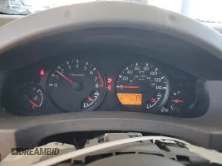 2012 Nissan Frontier SV with VIN 1N6AD0ER2CC482227, listed as a Copart auction lot 52794385 with 153,522 mi miles and Salvage title. Bid and sale history available at DreamBid. Image 9.