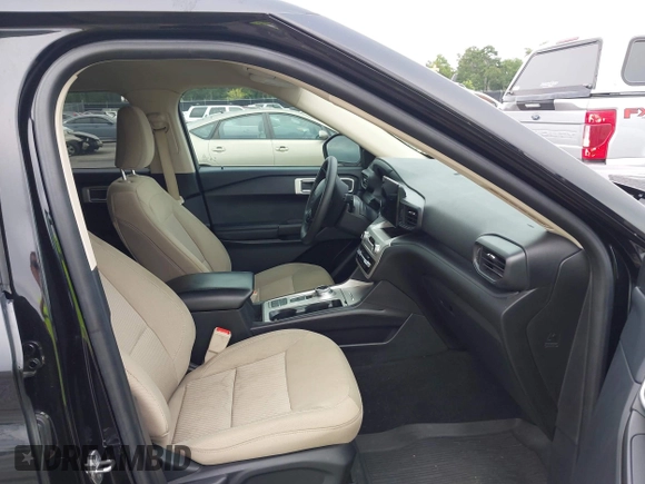 2022 Ford Explorer с VIN 1FMSK7BH0NGA04302, выставлен на аукционе IAAI как лот 42444457 с пробегом 55 346 миль миль и . История ставок и продаж доступна на DreamBid. Изображение 5.