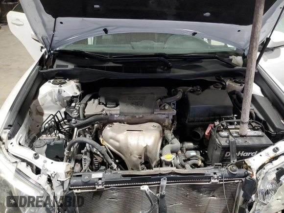 2014 Toyota Camry L with VIN 4T1BF1FKXEU780669, listed as a Copart auction lot 88699685 with 86,208 mi miles and Salvage Title. Bid and sale history available at carsss.com. Image 11.