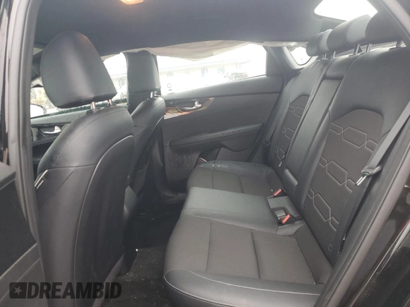 2021 Kia Forte GT-Line с VIN 3KPF34AD3ME312997, выставлен на аукционе Copart как лот 58248575 с пробегом 56 382 миль миль и Списание • Salvage title. История ставок и продаж доступна на DreamBid. Изображение 10.