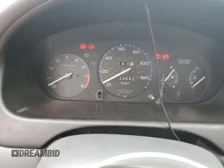 1997 Honda Civic LX z VIN JHMEJ6575VS021562, wystawiony jako Copart lot #54743805 z przebiegiem 133 886 mil mil oraz Szkoda całkowita • Salvage title. Historia ofert i sprzedaży dostępna na DreamBid. Obrazek 9.
