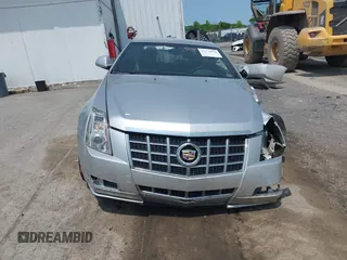 2014 Cadillac CTS Performance with VIN 1G6DG1E35E0107139, listed as a IAAI auction lot 42371034 with 56,988 mi miles and . Bid and sale history available at DreamBid. Image 13.