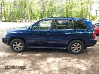2004 Toyota Highlander с VIN JTEEP21A840055477, выставлен на аукционе IAAI как лот 42204626 с пробегом 257 795 миль миль и . История ставок и продаж доступна на DreamBid. Изображение 13.