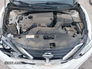 2018 Nissan Altima SV with VIN 1N4AL3APXJC247413, listed as a IAAI auction lot 41916016 with 112,148 mi miles and . Bid and sale history available at carsss.com. Image 10.