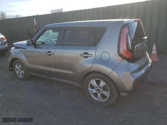 2019 Kia Soul with VIN KNDJN2A28K7684839, listed as a Copart auction lot 86167784 with 78,769 mi miles and Salvage Title. Bid and sale history available at carsss.com. Image 2.
