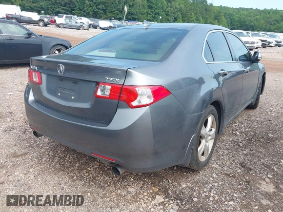2010 Acura TSX z VIN JH4CU2F6XAC019405, wystawiony jako IAAI lot #42534247 z przebiegiem 232 680 mil mil oraz . Historia ofert i sprzedaży dostępna na DreamBid. Obrazek 4.