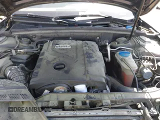 2012 Audi A5 Premium Plus with VIN WAULFAFR3CA003378, listed as a IAAI auction lot 42063495 with 134,258 mi miles and . Bid and sale history available at DreamBid. Image 10.