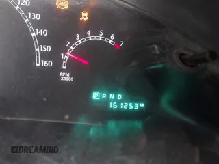2008 Chrysler Pacifica Limited с VIN 2A8GF78X98R100762, выставлен на аукционе IAAI как лот 41462095 с пробегом 161 253 миль миль и . История ставок и продаж доступна на DreamBid. Изображение 12.