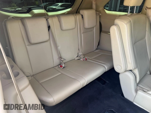 2016 Toyota Highlander Limited z VIN 5TDDCRFH0GS015387, wystawiony jako Copart lot #66188135 z przebiegiem 252 617 mil mil oraz Czysty tytuł • Clean title. Historia ofert i sprzedaży dostępna na DreamBid. Obrazek 7.