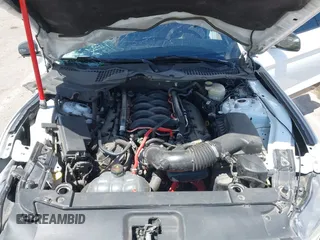 2016 Ford Mustang GT with VIN 1FA6P8CFXG5299021, listed as a IAAI auction lot 42182362 with 129,709 mi miles and . Bid and sale history available at DreamBid. Image 10.