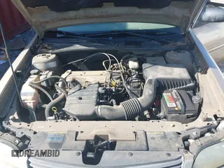 2005 Chevrolet Classic with VIN 1G1ND52F05M230879, listed as a IAAI auction lot 41932842 with 91,044 mi miles. Bid and sale history available at carsss.com. Image 10.