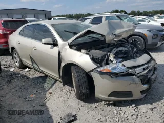 2016 Chevrolet Malibu Limited LT with VIN 1G11C5SA0GF113767, listed as a Copart auction lot 68106594 with 0 mi miles and Salvage Title. Bid and sale history available at carsss.com. Image 4.