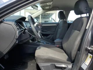 2021 Volkswagen Jetta S z VIN 3VWC57BU3MM091224, wystawiony jako Copart lot #59106445 z przebiegiem 32 234 mil mil oraz Szkoda całkowita • Salvage title. Historia ofert i sprzedaży dostępna na DreamBid. Obrazek 7.
