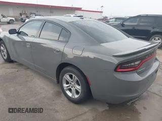 2019 Dodge Charger SXT with VIN 2C3CDXBG3KH707567, listed as a IAAI auction lot 41942936 with 137,249 mi miles and . Bid and sale history available at DreamBid. Image 3.