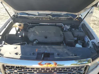 2018 GMC Canyon 4WD Denali with VIN 1GTG6EEN9J1139294, listed as a Copart auction lot 70985314 with 42,239 mi miles and Salvage Title. Bid and sale history available at carsss.com. Image 12.
