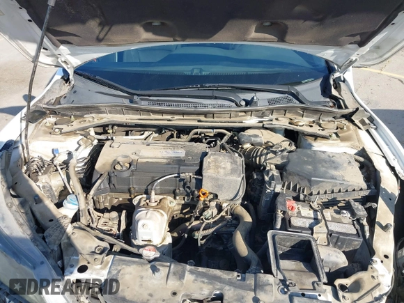 2014 Honda Accord Sedan Sport with VIN 1HGCR2F54EA260387, listed as a IAAI auction lot 42004253 with 79,200 mi miles. Bid and sale history available at carsss.com. Image 10.