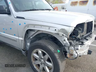 2011 Jeep Liberty Limited 70th Anniversary with VIN 1J4PN5GK6BW566775, listed as a IAAI auction lot 42082197 with 173,201 mi miles and . Bid and sale history available at DreamBid. Image 14.