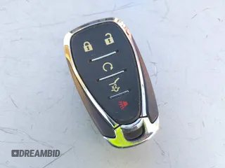 2022 Chevrolet Traverse LT Cloth с VIN 1GNERGKW3NJ171548, выставлен на аукционе IAAI как лот 42506970 с пробегом 39 719 миль миль и . История ставок и продаж доступна на DreamBid. Изображение 11.