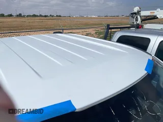 2023 Ford F-250 XL с VIN 1FT7X2BA0PEC24202, выставлен на аукционе IAAI как лот 42833329 с пробегом 55 247 миль миль и . История ставок и продаж доступна на DreamBid. Изображение 19.