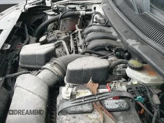 2013 Ford Police Interceptor Utility с VIN 1FM5K8AR4DGC41158, выставлен на аукционе IAAI как лот 43274826 с пробегом 113 945 миль миль и . История ставок и продаж доступна на DreamBid. Изображение 12.