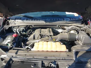 2018 Ford F-150 XL with VIN 1FTEW1EP0JKF76516, listed as a IAAI auction lot 41895251 with 61,348 mi miles. Bid and sale history available at carsss.com. Image 10.