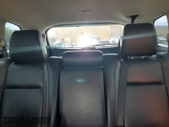 2012 Mazda CX-9 Grand Touring z VIN JM3TB2DAXC0358272, wystawiony jako Copart lot #60703665 z przebiegiem 278 558 mil mil oraz Szkoda całkowita • Salvage title. Historia ofert i sprzedaży dostępna na DreamBid. Obrazek 10.