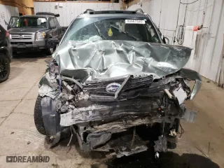 2017 Subaru Forester Premium with VIN JF2SJAGC0HH562717, listed as a Copart auction lot 80967544 with 0 mi miles and Salvage Title. Bid and sale history available at carsss.com. Image 5.