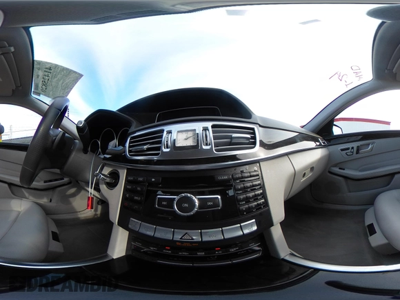 2014 Mercedes-Benz E 350 Sport with VIN WDDHF5KB8EA838247, listed as a IAAI auction lot 41425820 with 92,346 mi miles and . Bid and sale history available at DreamBid. Image 18.