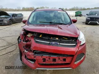 2016 Ford Escape SE z VIN 1FMCU9G92GUB34047, wystawiony jako Copart lot #51983935 z przebiegiem 151 773 mil mil oraz Nie do naprawy • Non repairable. Historia ofert i sprzedaży dostępna na DreamBid. Obrazek 5.