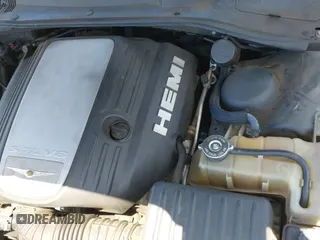 2005 Chrysler 300 C with VIN 2C3JA63H35H103264, listed as a IAAI auction lot 42236650 with 174,317 mi miles and . Bid and sale history available at DreamBid. Image 12.