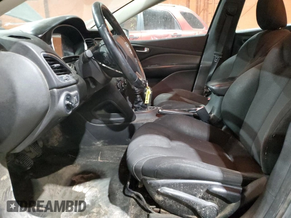 2013 Dodge Dart SXT with VIN 1C3CDFBA1DD310042, listed as a Copart auction lot 84209964 with 207,577 mi miles and Clean title. Bid and sale history available at DreamBid. Image 7.