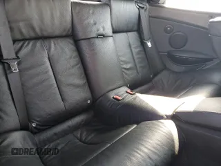 2007 BMW 6 Series 650i with VIN WBAEK13507CN84404, listed as a Copart auction lot 73525244 with 156,497 mi miles and Salvage Title. Bid and sale history available at carsss.com. Image 10.