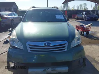 2011 Subaru Outback Limited Power Moon with VIN 4S4BRDLC6B2362414, listed as a IAAI auction lot 41984847 with 111,089 mi miles and . Bid and sale history available at DreamBid. Image 12.