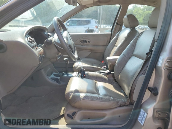 1998 Mercury Mystique with VIN 1MEFM66L0WK639462, listed as a Copart auction lot 61688595 with 47,925 mi miles and Clean title. Bid and sale history available at DreamBid. Image 7.